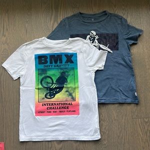 Gap t-shirts, M